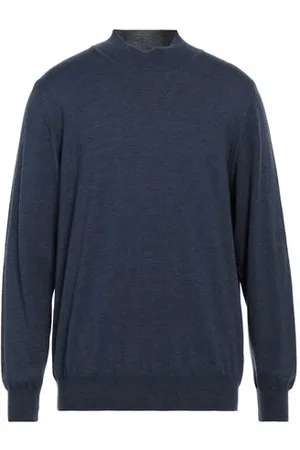 BROOKSFIELD PRENDAS DE PUNTO - Cuello alto