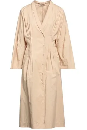 GENTRYPORTOFINO VESTIDOS - Vestidos midi