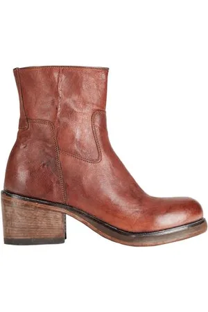 Moma CALZADO - Botines de caña alta