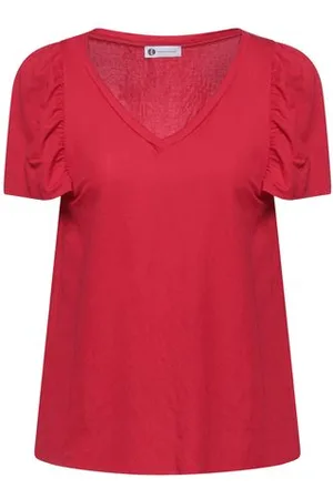 DIANA GALLESI CAMISETAS Y TOPS - Tops