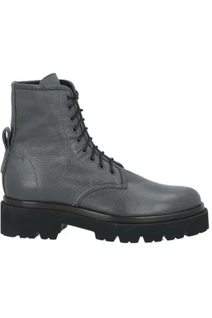 Kiton CALZADO - Botines de caña alta
