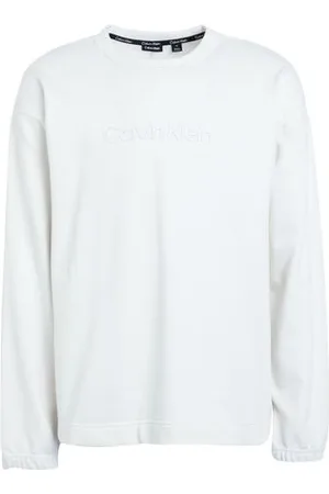 Calvin Klein CAMISETAS Y TOPS - Sudaderas