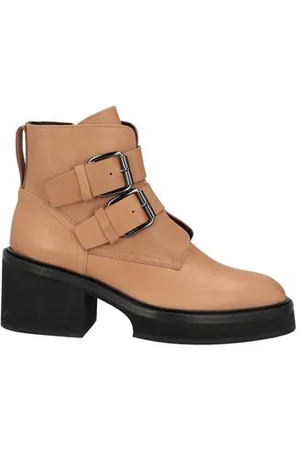 Officine creative CALZADO - Botines de caña alta