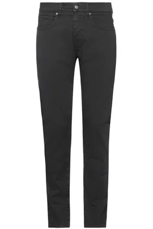 2W2M PARTES DE ABAJO - Pantalones