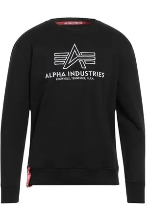 Alpha Industries CAMISETAS Y TOPS - Sudaderas