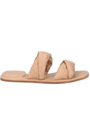 Officine creative CALZADO - Sandalias con cierre