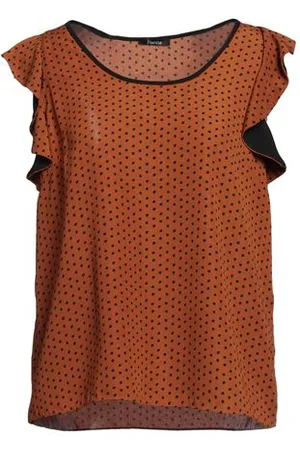 HANITA CAMISETAS Y TOPS - Tops