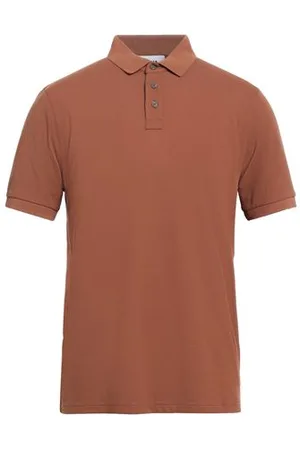 ALPHA STUDIO CAMISETAS Y TOPS - Polos