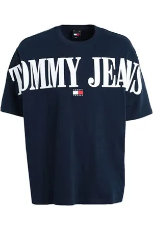 Tommy Hilfiger CAMISETAS Y TOPS - Camisetas