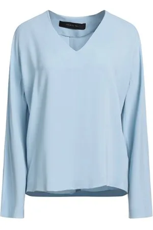 FEDERICA TOSI CAMISETAS Y TOPS - Tops