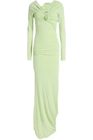 BLUMARINE VESTIDOS - Vestidos largos