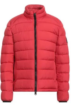 ECOALF ROPA DE ABRIGO - Plumíferos y acolchados