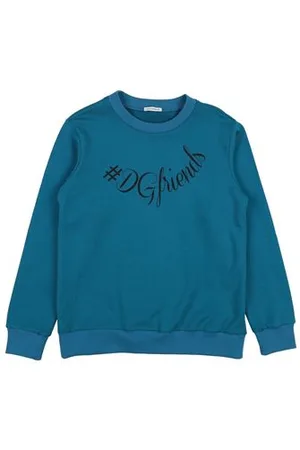 Dolce & Gabbana CAMISETAS Y TOPS - Sudaderas