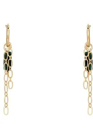 TAOLEI JOYAS y RELOJES - Pendientes