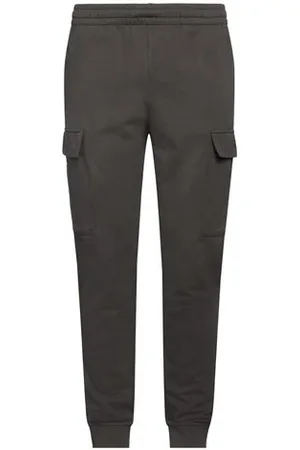 EA7 PARTES DE ABAJO - Pantalones