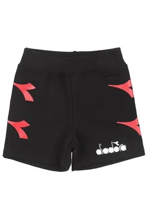 Diadora PARTES DE ABAJO - Pantalones cortos y bermudas