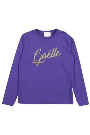 GAËLLE CAMISETAS Y TOPS - Camisetas