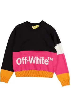 OFF-WHITE PRENDAS DE PUNTO - Pullover