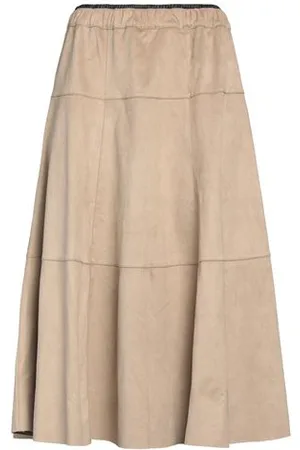Proenza Schouler PARTES DE ABAJO - Faldas midi
