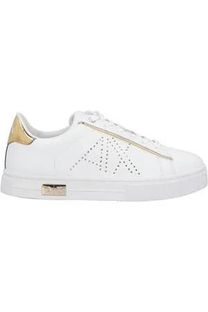 Armani Exchange CALZADO - Sneakers