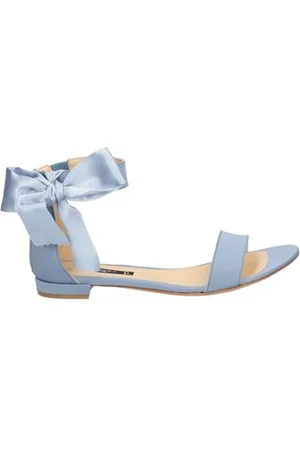 TWIGGY CALZADO - Sandalias con cierre