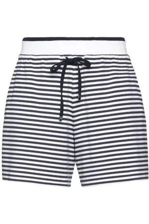 LE TRICOT PERUGIA PARTES DE ABAJO - Pantalones cortos y bermudas