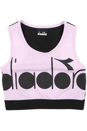 Diadora CAMISETAS Y TOPS - Tops