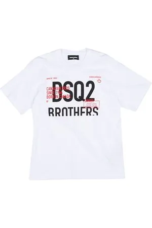 Dsquared2 CAMISETAS Y TOPS - Camisetas