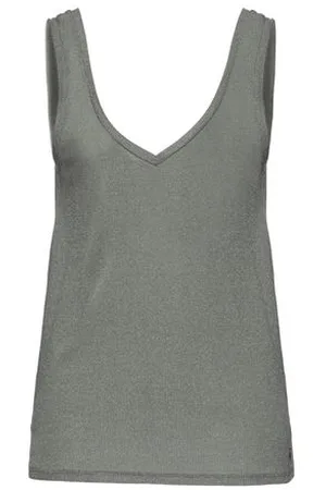Garcia CAMISETAS Y TOPS - Tops