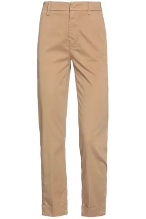 Dondup PARTES DE ABAJO - Pantalones