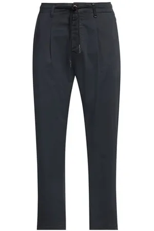 Berna PARTES DE ABAJO - Pantalones