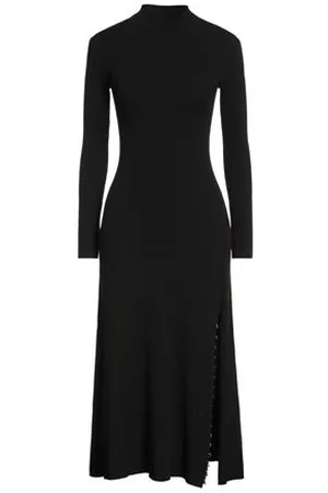 Maje VESTIDOS - Vestidos midi