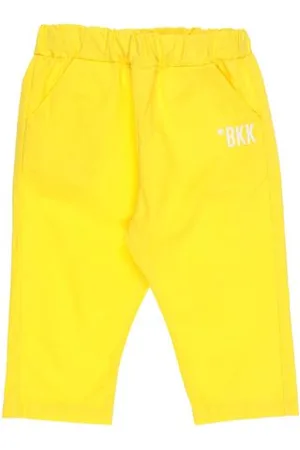 Bikkembergs PARTES DE ABAJO - Pantalones