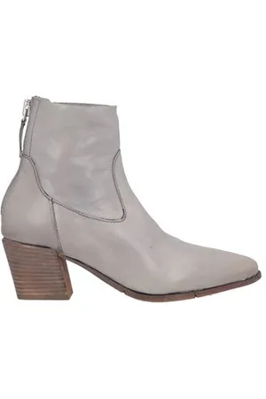 Moma CALZADO - Botines de caña alta