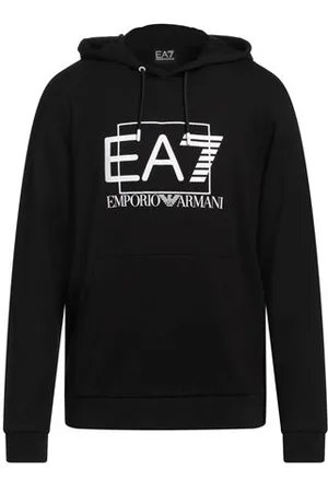 EA7 CAMISETAS Y TOPS - Sudaderas