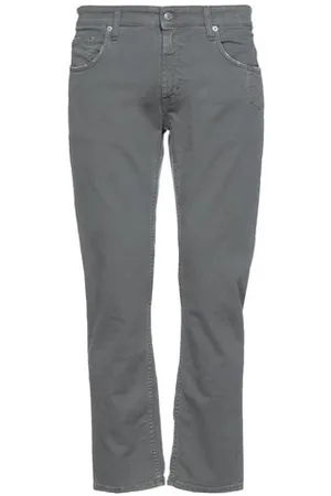 DEPARTMENT 5 PARTES DE ABAJO - Pantalones vaqueros