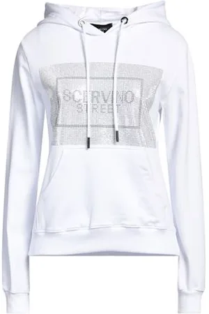 ERMANNO SCERVINO CAMISETAS Y TOPS - Sudaderas