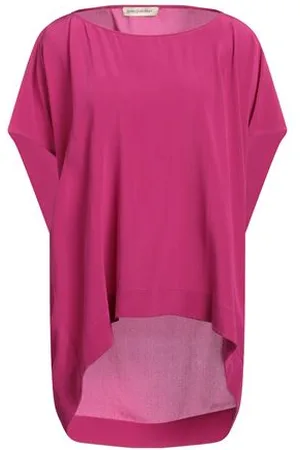 GENTRYPORTOFINO CAMISETAS Y TOPS - Tops
