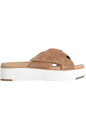 UGG CALZADO - Sandalias con cierre