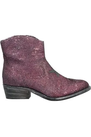 Nira Rubens CALZADO - Botines de caña alta