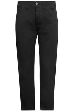 2W2M PARTES DE ABAJO - Pantalones