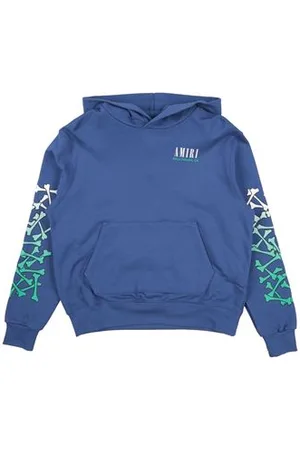 AMIRI CAMISETAS Y TOPS - Sudaderas
