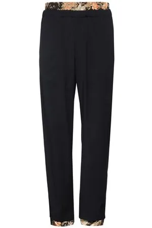 DRIES VAN NOTEN PARTES DE ABAJO - Pantalones