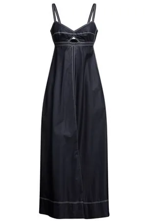 Tory Burch VESTIDOS - Vestidos largos