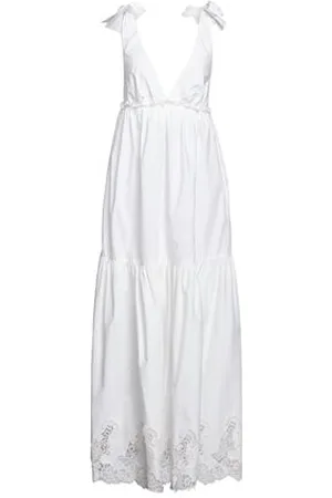 P.A.R.O.S.H. VESTIDOS - Vestidos largos