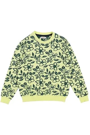 sun68 PRENDAS DE PUNTO - Pullover