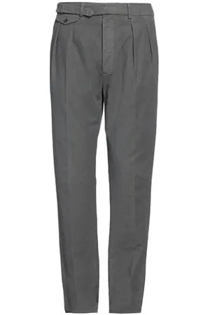 LARDINI PARTES DE ABAJO - Pantalones