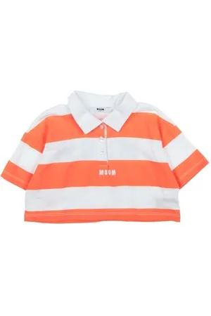 Msgm CAMISETAS Y TOPS - Polos