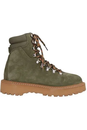 Diemme CALZADO - Botines de caña alta