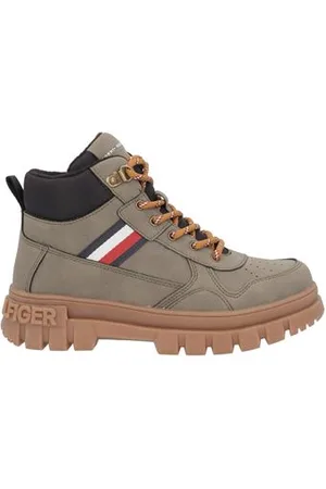 Tommy Hilfiger CALZADO - Botines de caña alta